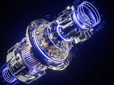 Otimização da cadeia de suprimentos e atualização de talentos remodelam o cenário global da indústria de motores elétricos