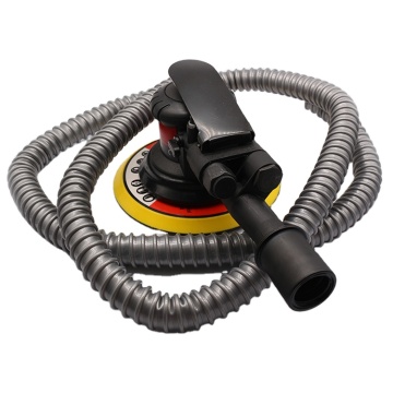 CE Certified 150mm Orbital Sander with Self Vacuum, 6-inch, 5mm Orbit1
