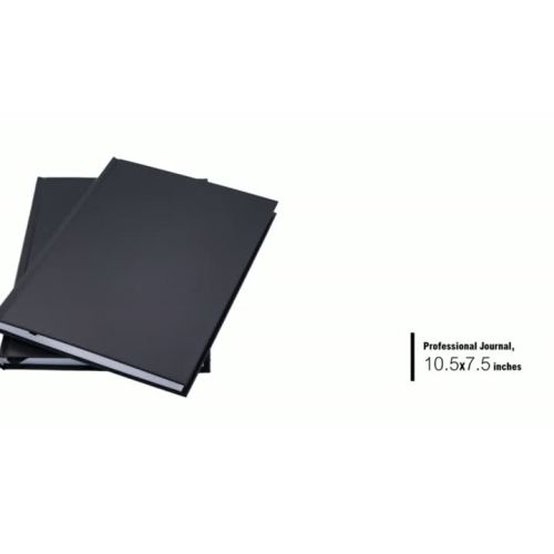 Journal portable multi-styles : votre compagnon de tous les jours pour capturer la vie