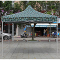 Toldos Plegables y Carpas para Eventos: 10x10, 10x15, 10x201