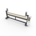 Plastic Film Packaging and Sealing Machine for Mattresses: Discover the PK01 Solution1