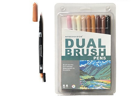 Premium Stationery Supplies Series Released for Education and Creative Creation