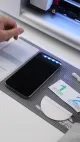 Pelindung Layar Hidrogel untuk iPhone 15 Pro Max