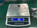 Electronic Digital Weighing Scale 3kg-30kg with 0.1g Precision1