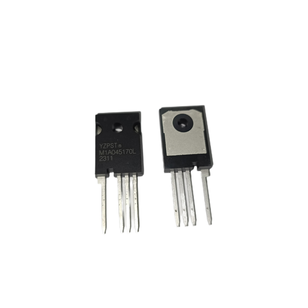 Sic MOSFET M1A045170L