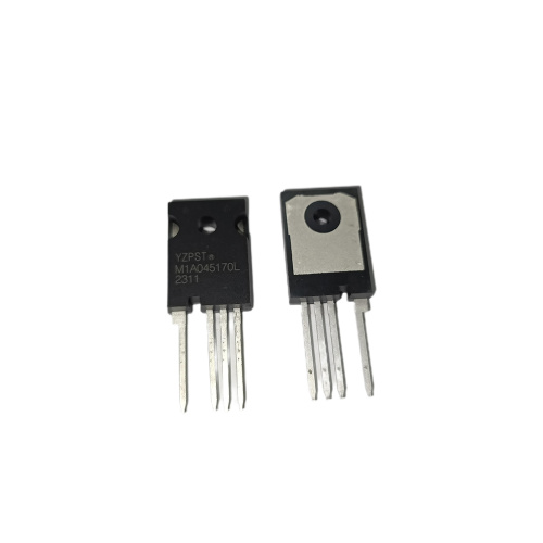 SIC MOSFET M1A045170L