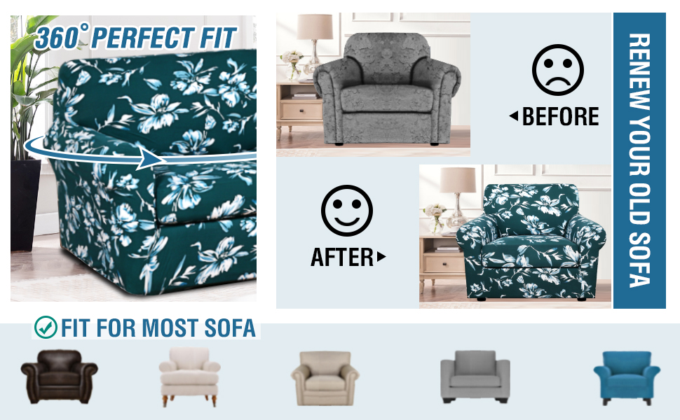 slipcover