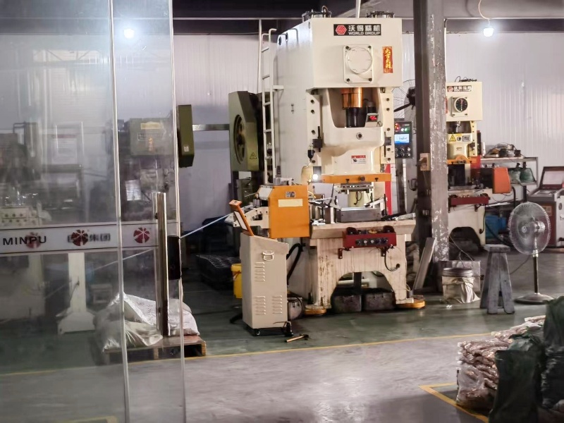 Zhejiang Gaidei Electric Co., Ltd.