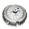 High Pressure Aluminum Magnesium Die Casting Services1