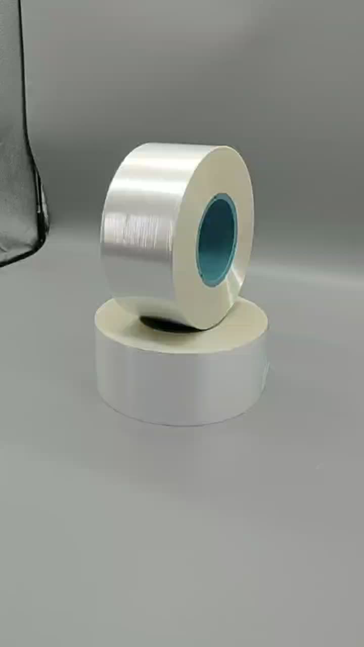 PET Capacitor Film