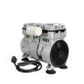 High Performance AC220V Oilless Air Compressor & Vacuum Pump - Low Price1