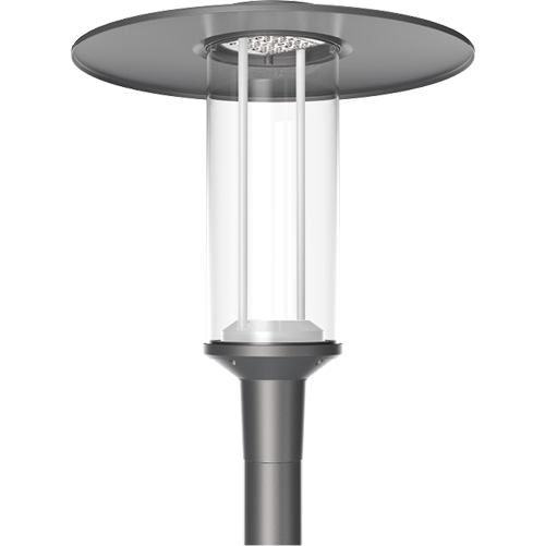 Lampes de jardin LED solaires ou filaires : un guide comparatif des sources d'énergie