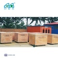 PLC Controlled High-Quality Automatic Corn Processing Machine1