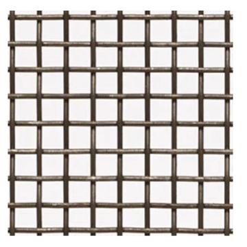 China Top 10 Competitive Metal Wire Mesh Enterprises