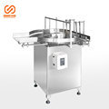 Automatic Bottle Collection Rotary Table Search Engine1