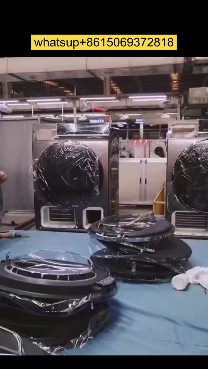 Injection molded plastic parts