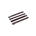 Soft Close Drawer Slides for Furniture Cabinets - Push-to-Open with Powder Coat Finish1