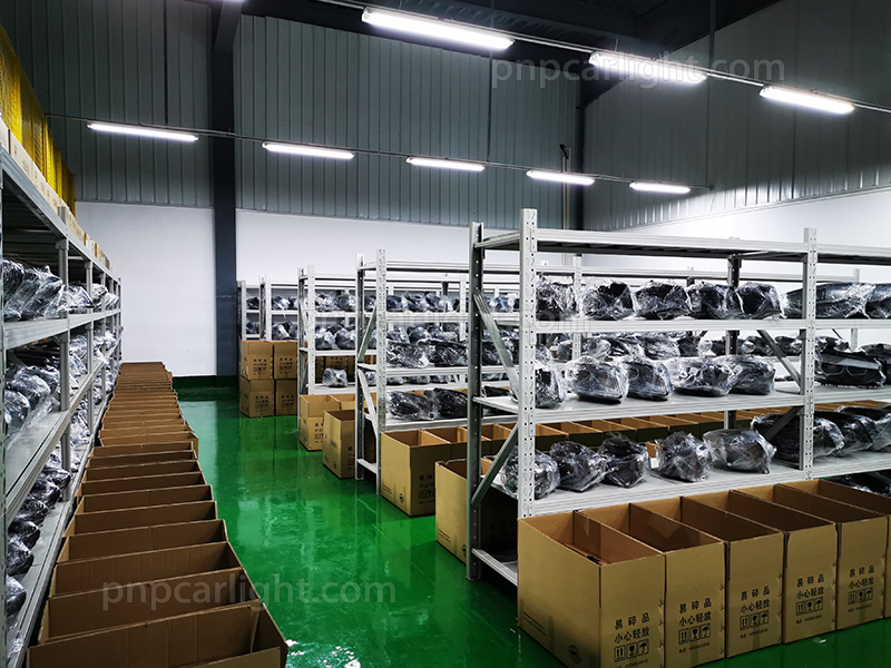 PNP Car Light & MAYLERESCAPE LIMITED