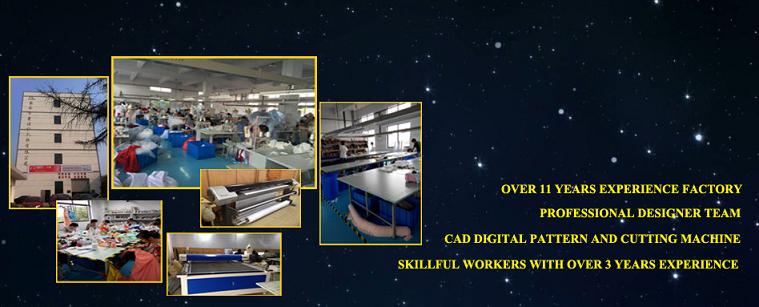 Rongsenzhiai Wedding Dresses & Evening Dress Factory