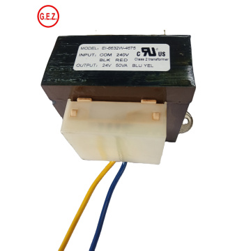 List of Top 10 Control Transformer Brands Popular in European and American Countries