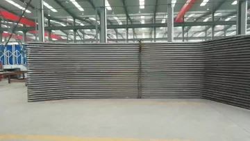 Boiler parts workshop 3