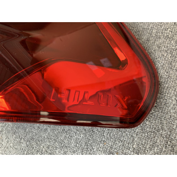 Top 10 LED Taillights Manufacturers