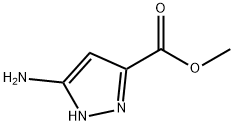 Methyl 5-amino-2H-pyrazole-3-carboxylate cas 632365-54-9