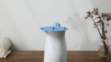Handheld Garment SteamerZJ-718