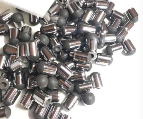 PCD and PCBN Diamond Composite