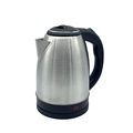 Stainless Steel Fast Boiling Electric Water Kettle 1.2L-1.8L for Household and Hotel1