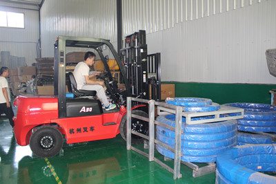 Jining Tongderui Construction Machinery Co., Ltd.