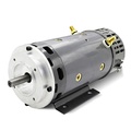 Kiwanda cha hali ya juu 3000rpm 24V 3KW DC Electric Motor1