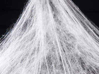 จีนเป็นผู้นำการเปลี่ยนแปลงสีเขียวและอัจฉริยะของอุตสาหกรรมเส้นใยเคมีระดับโลก