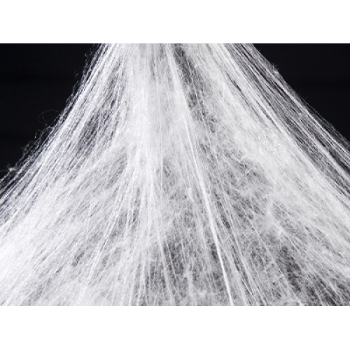 จีนเป็นผู้นำการเปลี่ยนแปลงสีเขียวและอัจฉริยะของอุตสาหกรรมเส้นใยเคมีระดับโลก