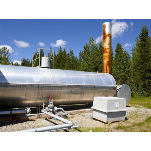 صناعة غلايات النفط والغاز العالمية تتقدم نحو التحول منخفض الكربون وسط التحولات التنظيمية والابتكارات التكنولوجية