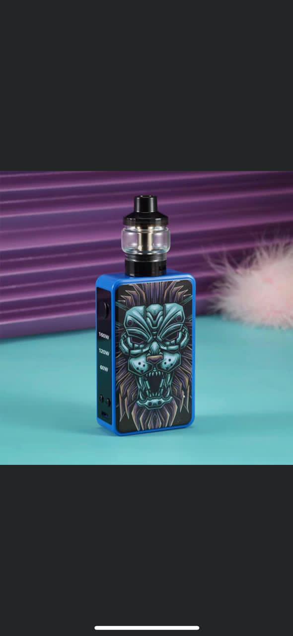 What is Battery Dose for A Disposable Vape