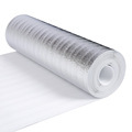 Radiator Insulation Foil XPE/EPE/IXPE Aluminum Foam Insulation Sheet Roll1