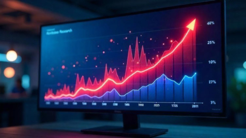 На рынке брезента из ПВХ в США наблюдается рост зрелости цифровой инфраструктуры по мере того, как производители адаптируются к Индустрии 4.0