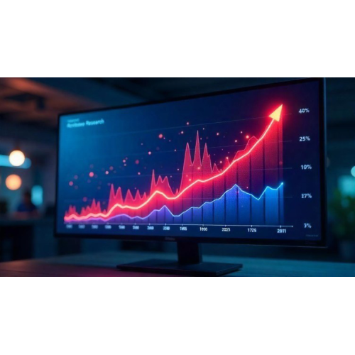 На рынке брезента из ПВХ в США наблюдается рост зрелости цифровой инфраструктуры по мере того, как производители адаптируются к Индустрии 4.0