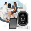 Portable AI Skin Analyzer: 3D Face Skin Analysis Machine for Sale1