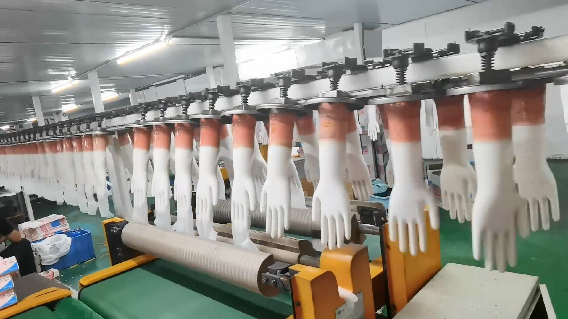 Alimentazione in fabbrica all&#39;ingrosso Giove per la sicurezza anti -slittate completamente impermeabili.