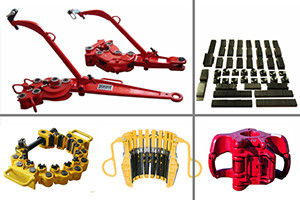 Gaomi Eastland Oilwell Machinery Co.,Ltd