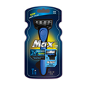 Max New Soft Six Blade Razor for Men1