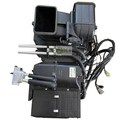 Excavator Air Conditioning Assembly R-9 11Q6-90412-02 24V for R-9 R210-7 R210-91