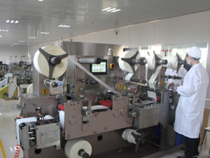 Hebei Houde Hanfang Medical Devices Co., LTD.