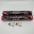 Super Grade Goose Feather Shuttlecock: The Victor1