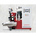 High Quality Polyurethane Air Filter Machine1