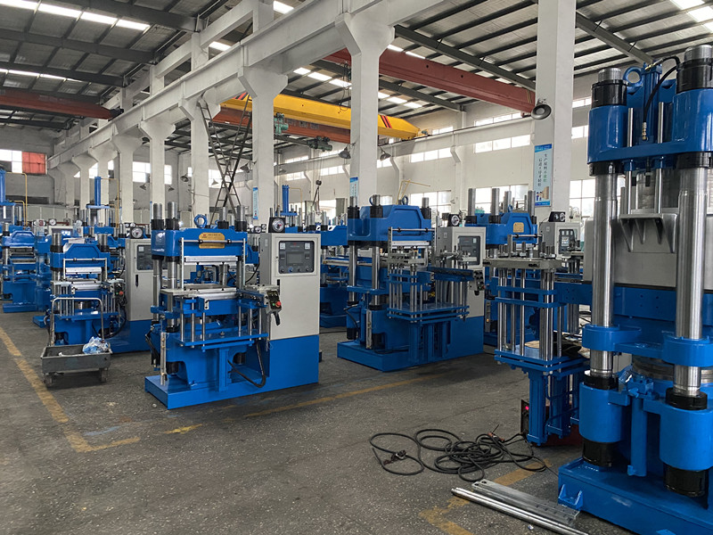 Ningbo Huacheng Rubber And Plastic Machinery Co., Ltd