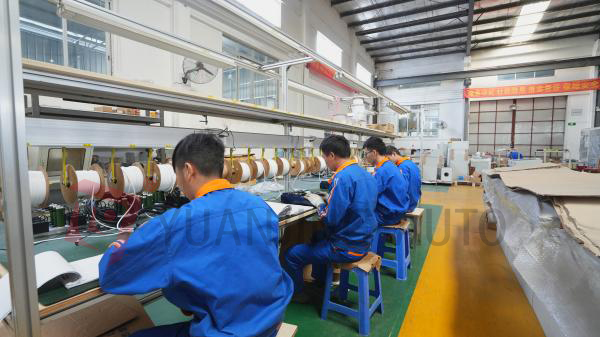 Foshan Yuanjing Technology Co., Ltd.
