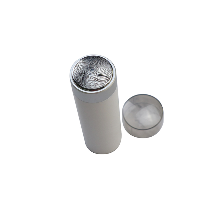 China manufacturer portable shaver excellent quality alloy household shaver